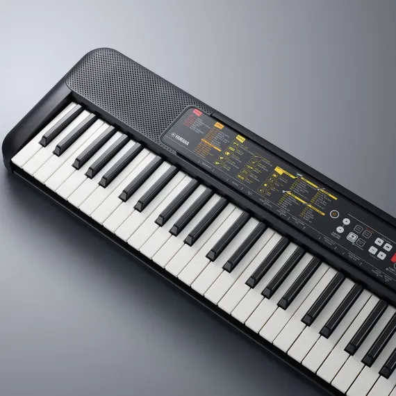 Yamaha PSR-F52 Black