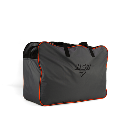 Костюм-поплавок зимний ХСН "Rescuer VII Comfort" Hardguard (Cерый)