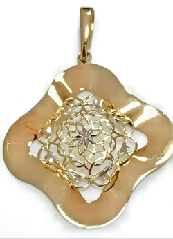 Подвеска Эстерелла