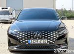 Hyundai The New Grandeur (Azera) IG 3.3 (06.2022)