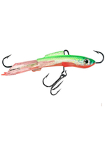 Балансир рыболовный TUSHKAN-7 77mm 2 штуки 31 г.