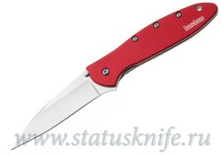 Нож KERSHAW 1660RDSW Leekфотография - 1