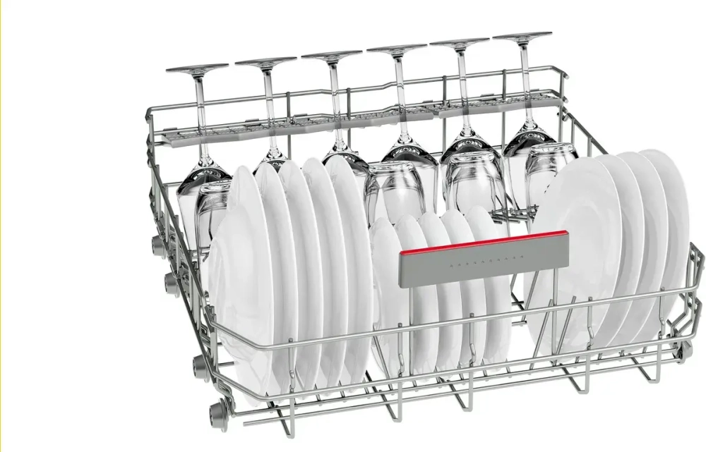 Встраиваемая посудомоечная машина Bosch SBV68MD02E