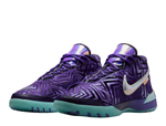 Баскетбольные кроссовки Nike LeBron NXXT Genisus EP