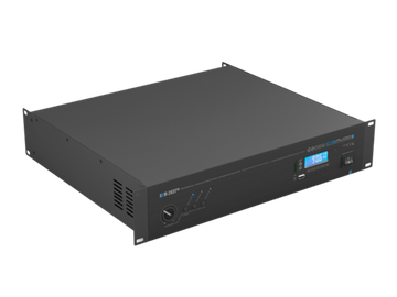 CVGaudio M-243Tm профессиональный микшер-усилитель, мощность 240W/100V