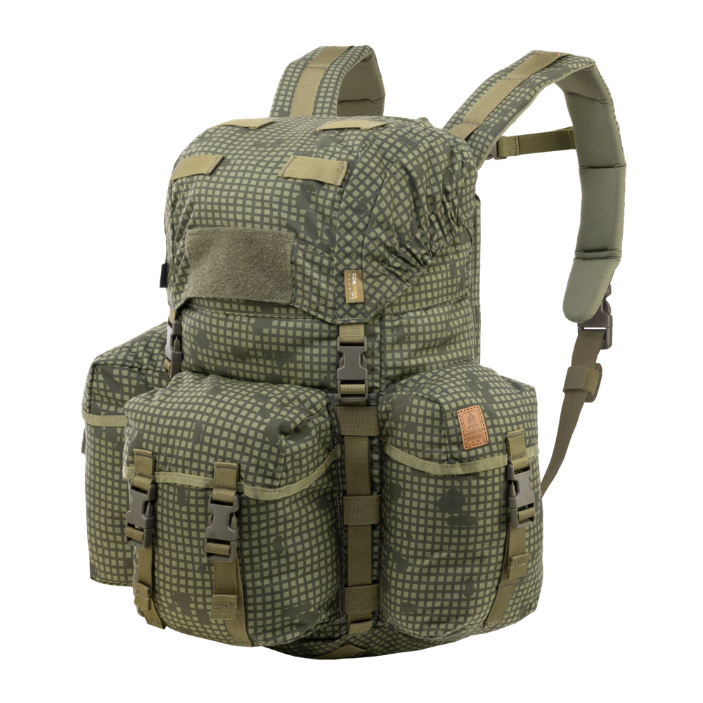 Helikon-Tex BERGEN Backpack - 18 l