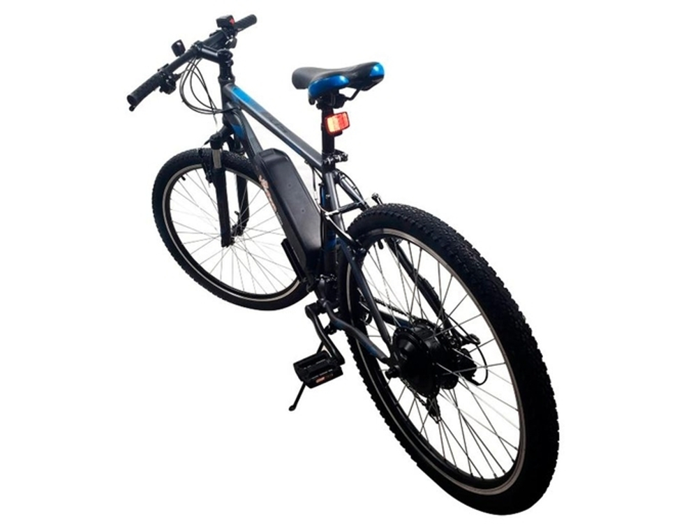 Электровелосипед Horza Stels Dacha v3m1 960W