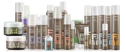 EIMI стайлинг