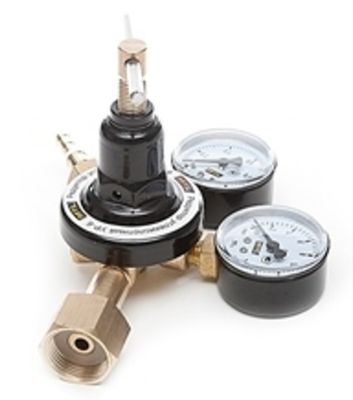 Редуктор углекислотный УР-6