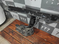 Панель передняя Volkswagen T5 / T6 09+ Б/У Оригина 7E0805598F2