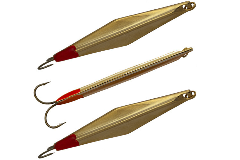 Блесна для рыбалки ECOPRO Joker