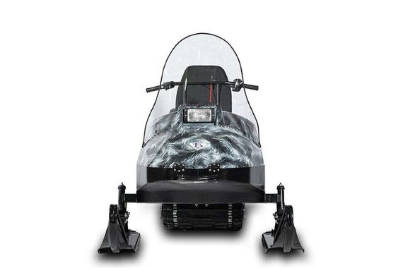 Мини-снегоход БУРЛАК-М Егерь Мини 17 л.с.