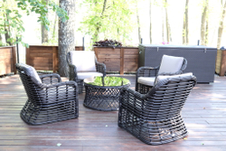 Стул, коллекция Блисс