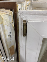 Окно Пластиковое Б/У 1520(в) x 1280(ш)