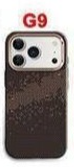 Mosbros Carbon Magsafe IP17 PRO MAX
