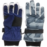 Перчатки для зимних видов спорта SN-170 (детские, размер S)