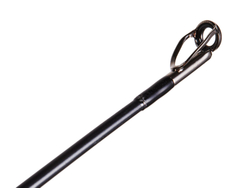 Спиннинг кастинговый LJ Black Sense BBS CAST 220 8'6"/2.59