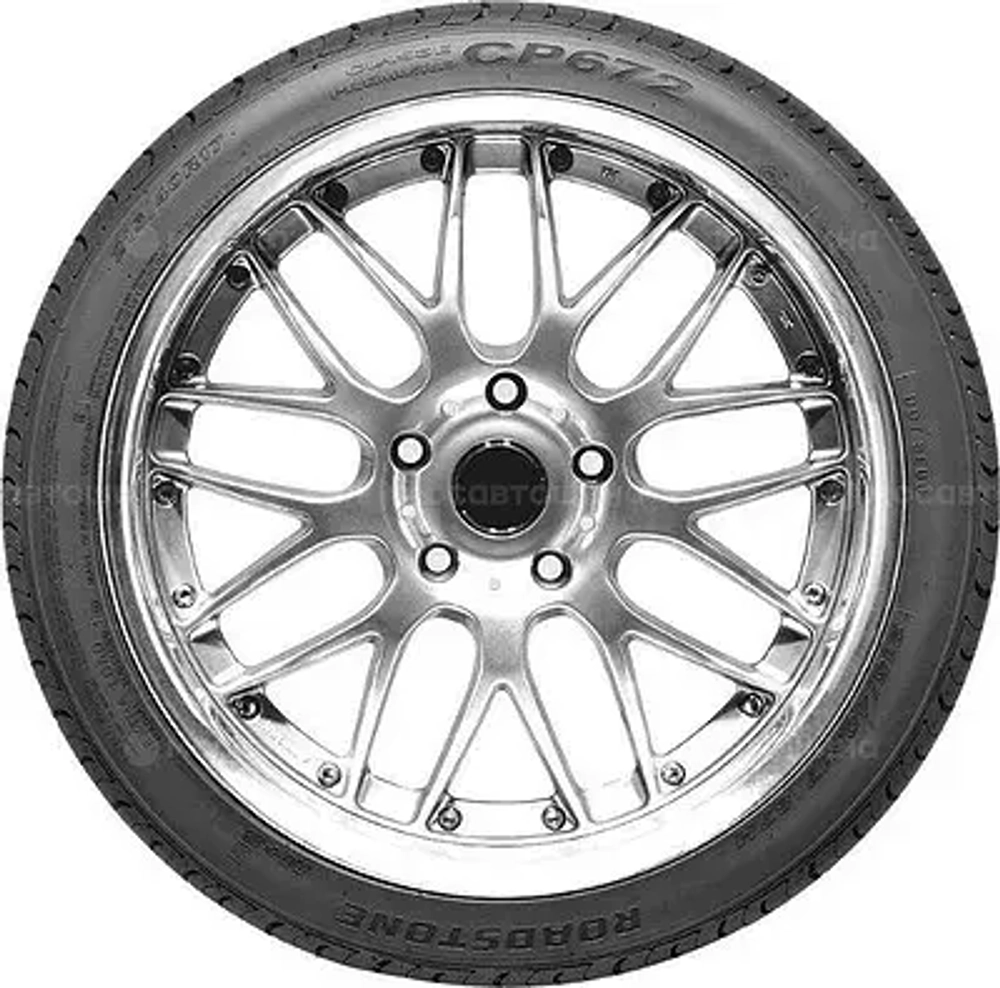 Roadstone Classe Premiere CP672 215/55 R17 94V