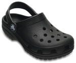 Сабо Crocs Classic Kids Black