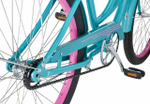 Женский велосипед Schwinn Alu 1 Women (2018)