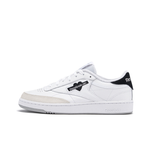 Кроссовки Reebok Club C 85 'White Black' HQ7227