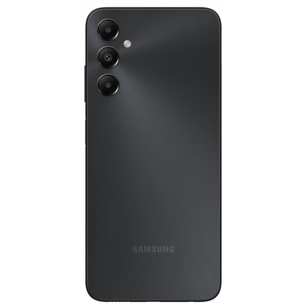 Смартфон Samsung Galaxy A05s SM-A057F 4/128GB Black