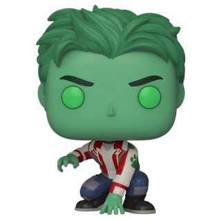 Фигурка Funko POP! TV DC Titans Beast Boy