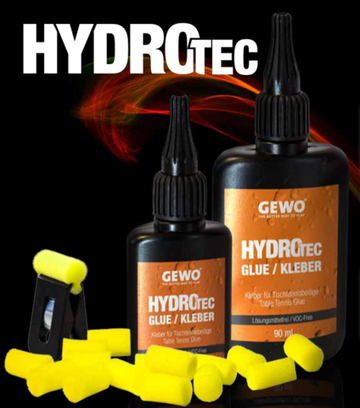 Клей GEWO Hydro Tec 90 ml