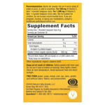 Nature's Way, Alive!, фруктовый источник витамина C, 120 г (4,23 унции)