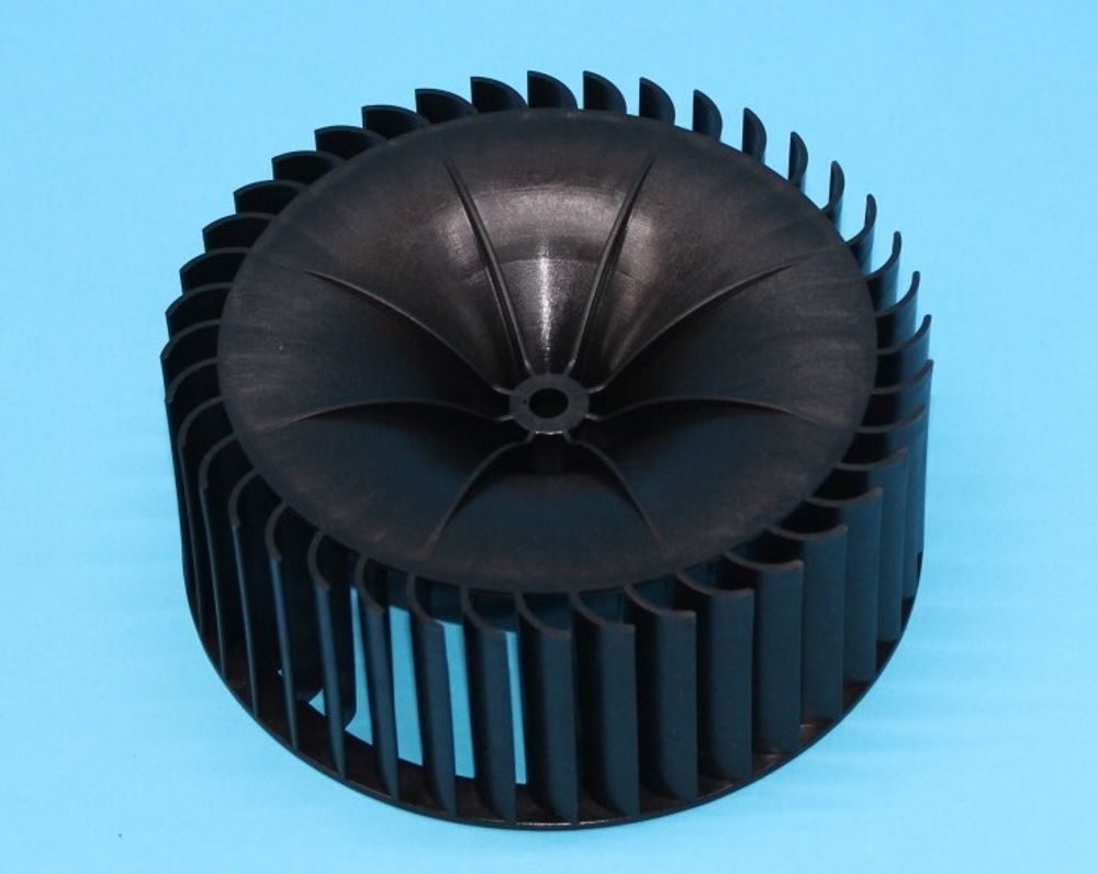 Крыльчатка сушки для стиральной машины Gorenje (Горенье) 464719, 429407, 875708