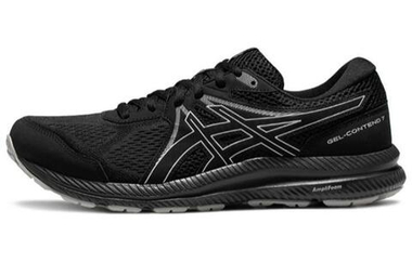 Мужские кроссовки Asics Gel-Contend 7 'Black' 1011B730-001