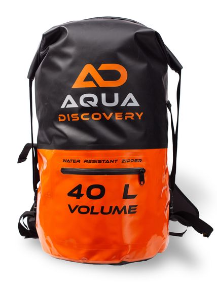 Гермомешок AquaDiscovery 40 л