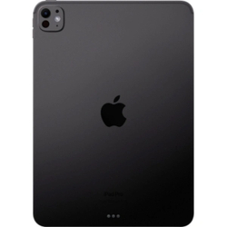 Планшет Apple iPad Pro 13" (2024) Wi-Fi 256Gb Space Black (MVX23)