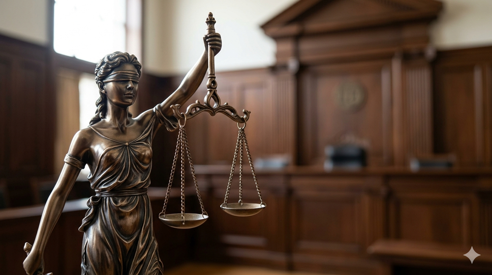 Ведение дел в судах общей юрисдикции