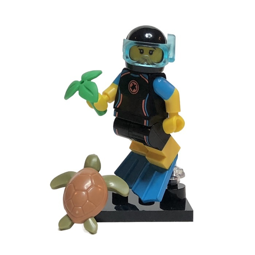 Морской Спасатель 71027 col20-12