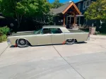 КОВАНЫЕ ДИСКИ ДЛЯ LINCOLN CONTINENTAL 1965 ЛИНКОЛЬН
