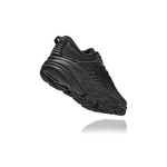 Кроссовки мужские HOKA M BONDI 7 WIDE Black / Black