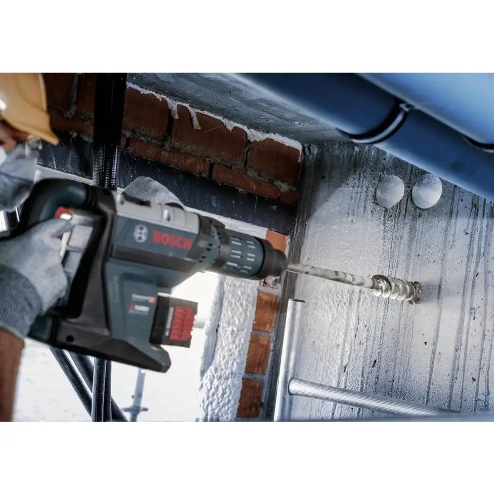 Бур по бетону PRO SDS-max 9 Break Through 45x850x1000 мм BOSCH 1618596456