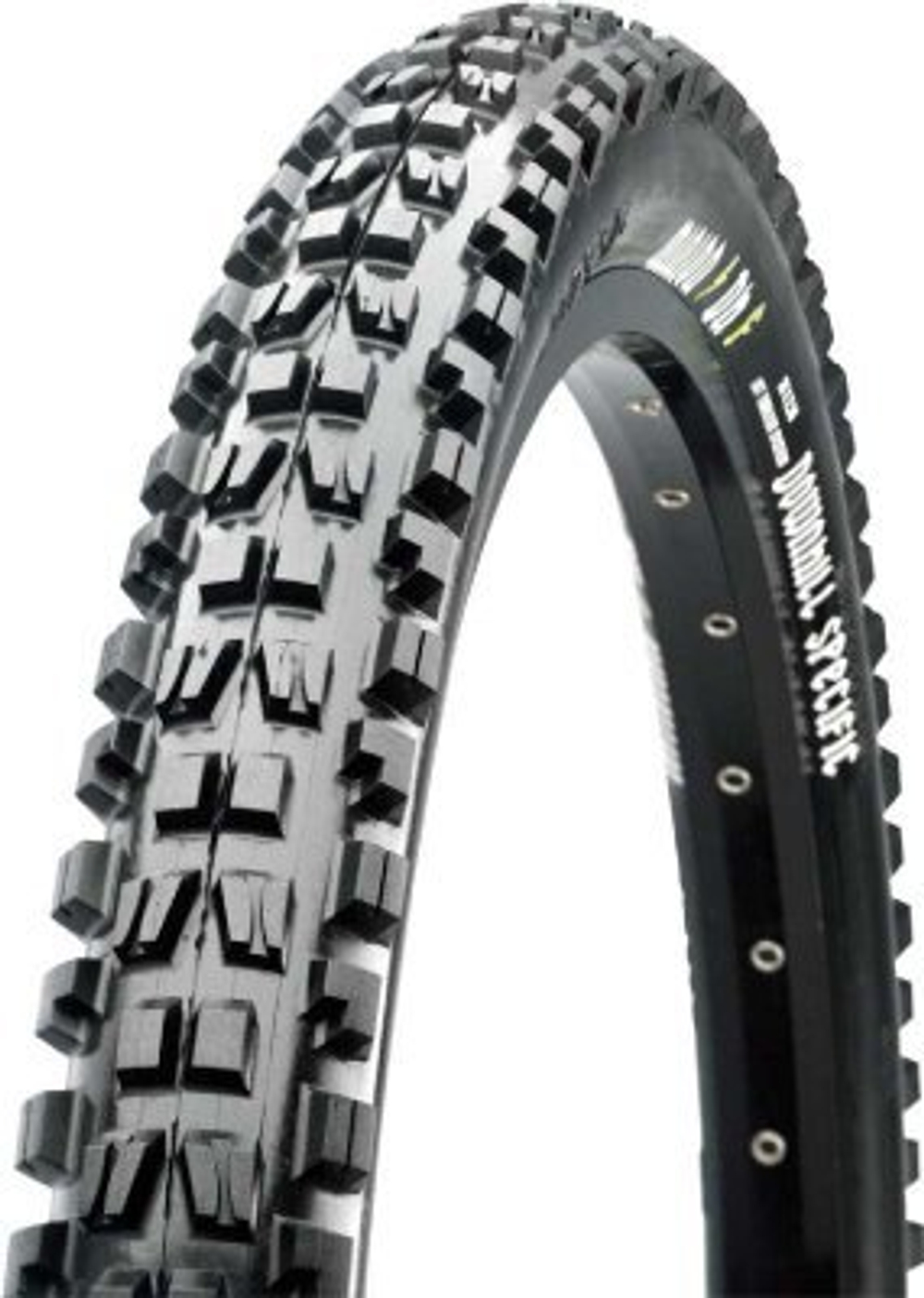 Покрышка Maxxis Minion DHF 26x2.35 TPI 60 сталь 60a MaxxPro Single (TB73550400)