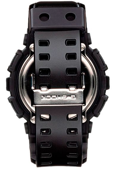 Наручные часы Casio GA-100CF-1A9