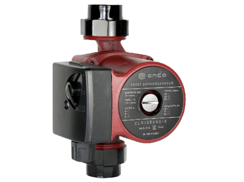 Насос циркуляционный CLM 25x60x130 ONDO PCLM-2560S