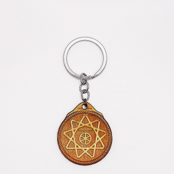 Брелок Чертог Сокола. 30 мая - 20 июня