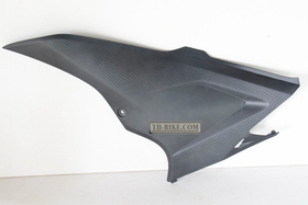 83610-MGZ-J00. COVER, L. SIDE. Fairing CBR500R 2013-2015