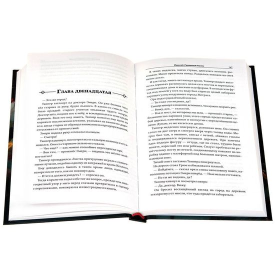 Книга Descent: Разорители Кровавого леса