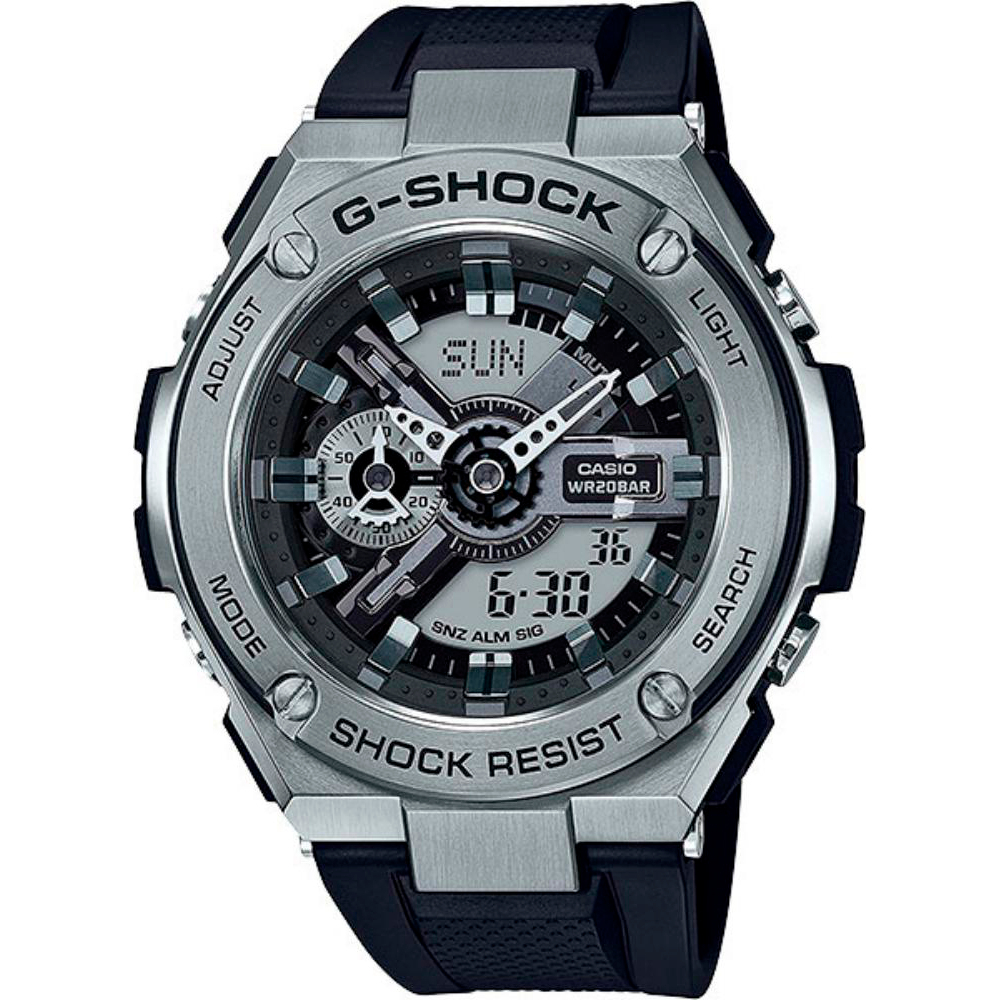 Casio GST-410-1A