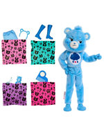 Кукла барби Care Bears JCN96