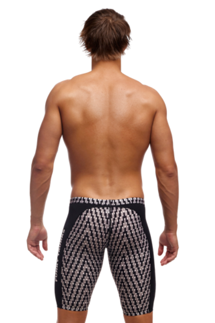 Джаммеры FUNKY TRUNKS Men's Dark Night