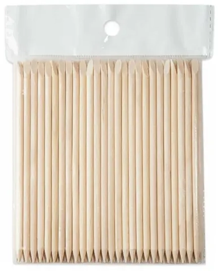 Палочки апельсиновые 11,5 см 100шт/уп