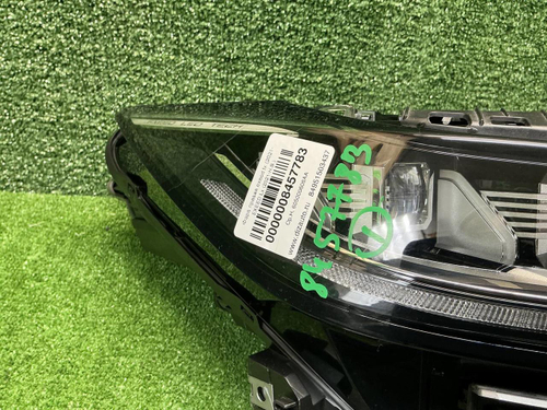 Фара правая EXEED LX (2021-н.в.) LED