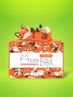 MilotaBox "Fox Box"